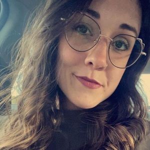 Meet your Posher, Jordan